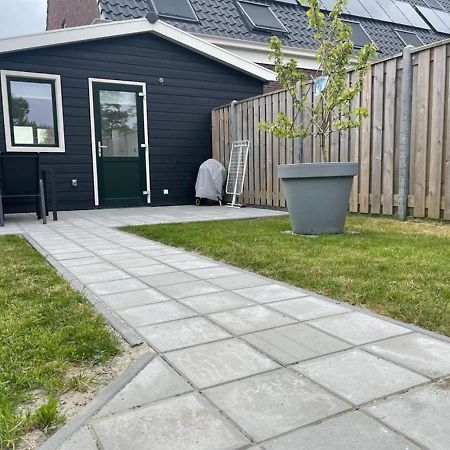 Down Under In Veere Villa Exterior photo